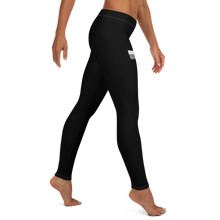 Load image into Gallery viewer, Aircraft Maintainer Woman's Leggings