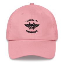 Load image into Gallery viewer, Aircraft Maintainer Dad Hat