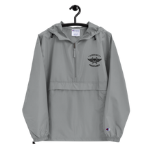 Load image into Gallery viewer, Embroidered Aircraft Maintainer x Champion Packable Jacket