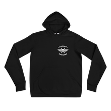 Load image into Gallery viewer, "Slowly Dying To Keep Them Flying" Hoodie