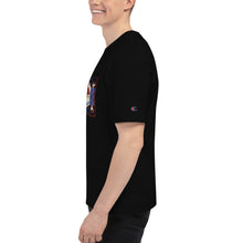 Load image into Gallery viewer, Paper Plane Champion Tee