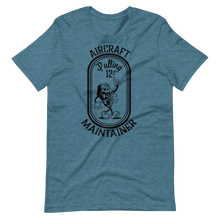 Load image into Gallery viewer, Pullin' 12's Tee