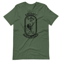 Load image into Gallery viewer, Pullin' 12's Tee
