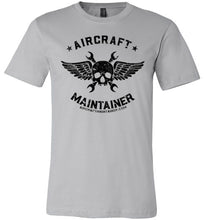Load image into Gallery viewer, Original Aircraft Maintainer Tee
