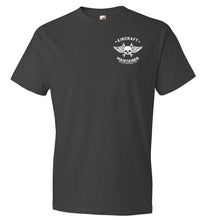 Load image into Gallery viewer, &quot;Slowly Dying To Keep Them Flying&quot; Tee
